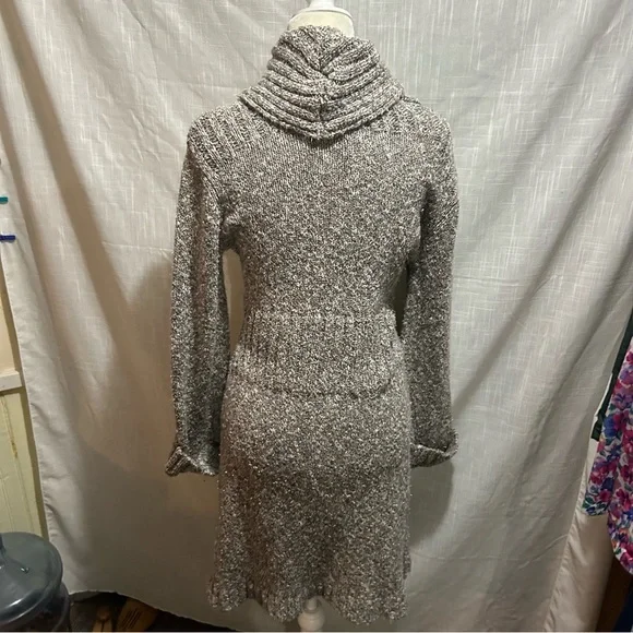 Moth long sweater L - Picture 4 of 6